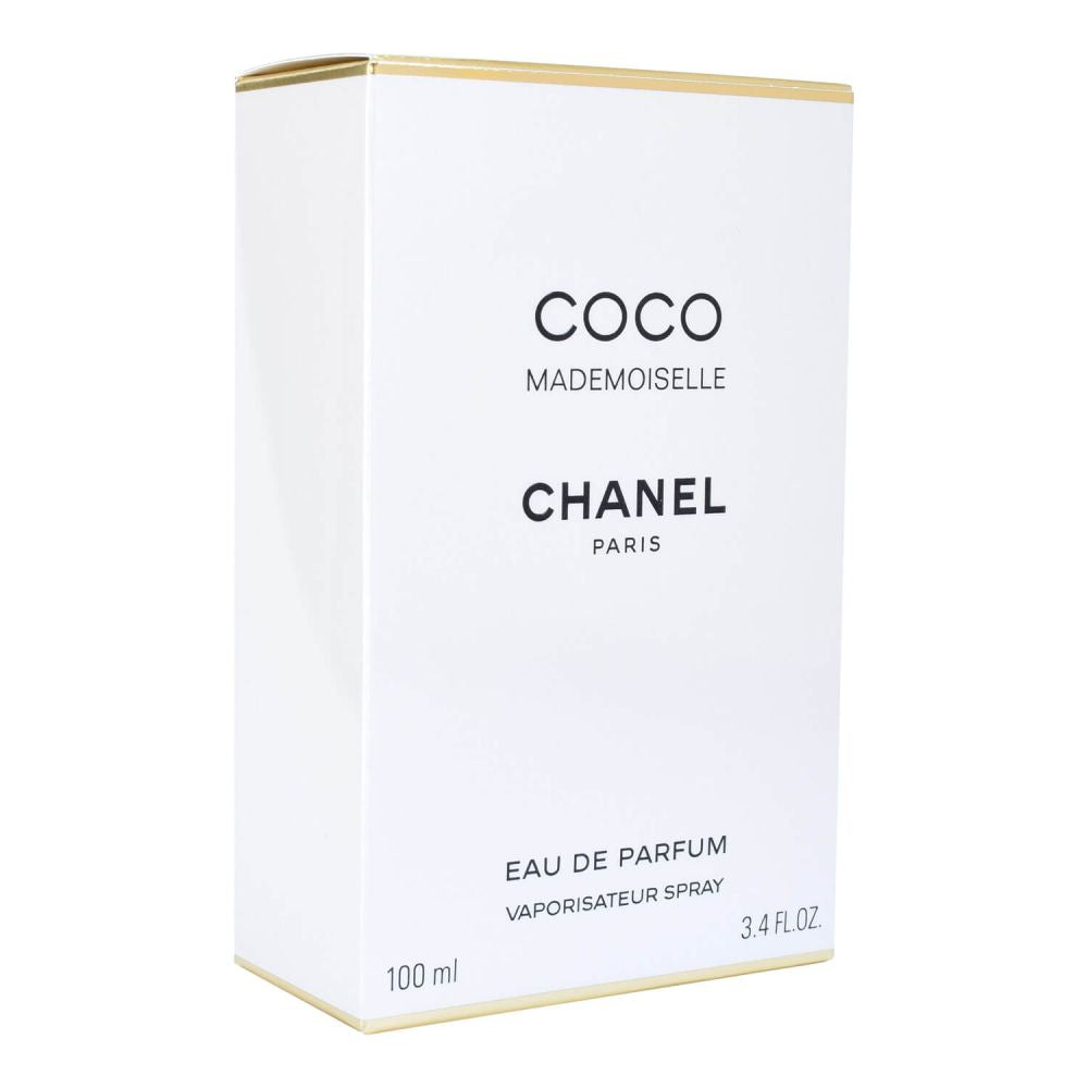 Chanel Coco Mademoiselle 100 ml