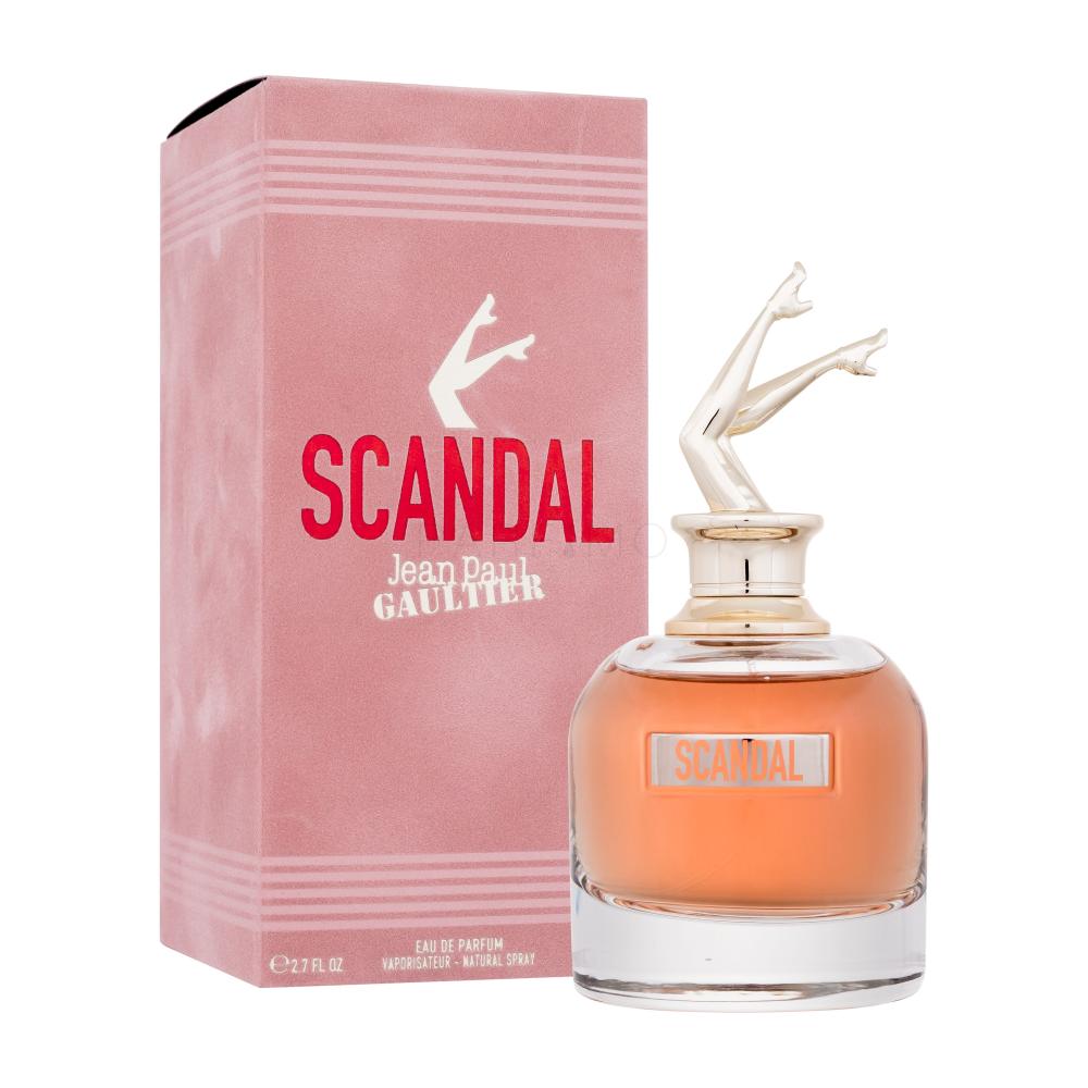SCANDAL - Jean Paul Gaultier 80 ml