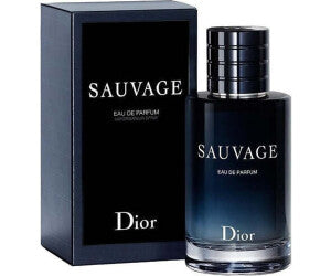 Dior Sauvage 100 ml