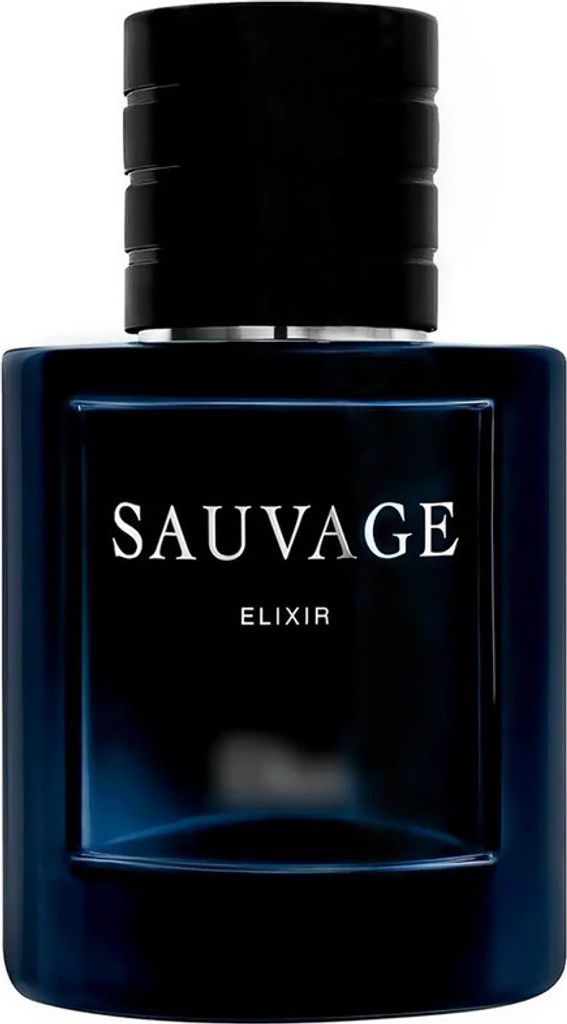 Dior Sauvage Elixir 60 ml