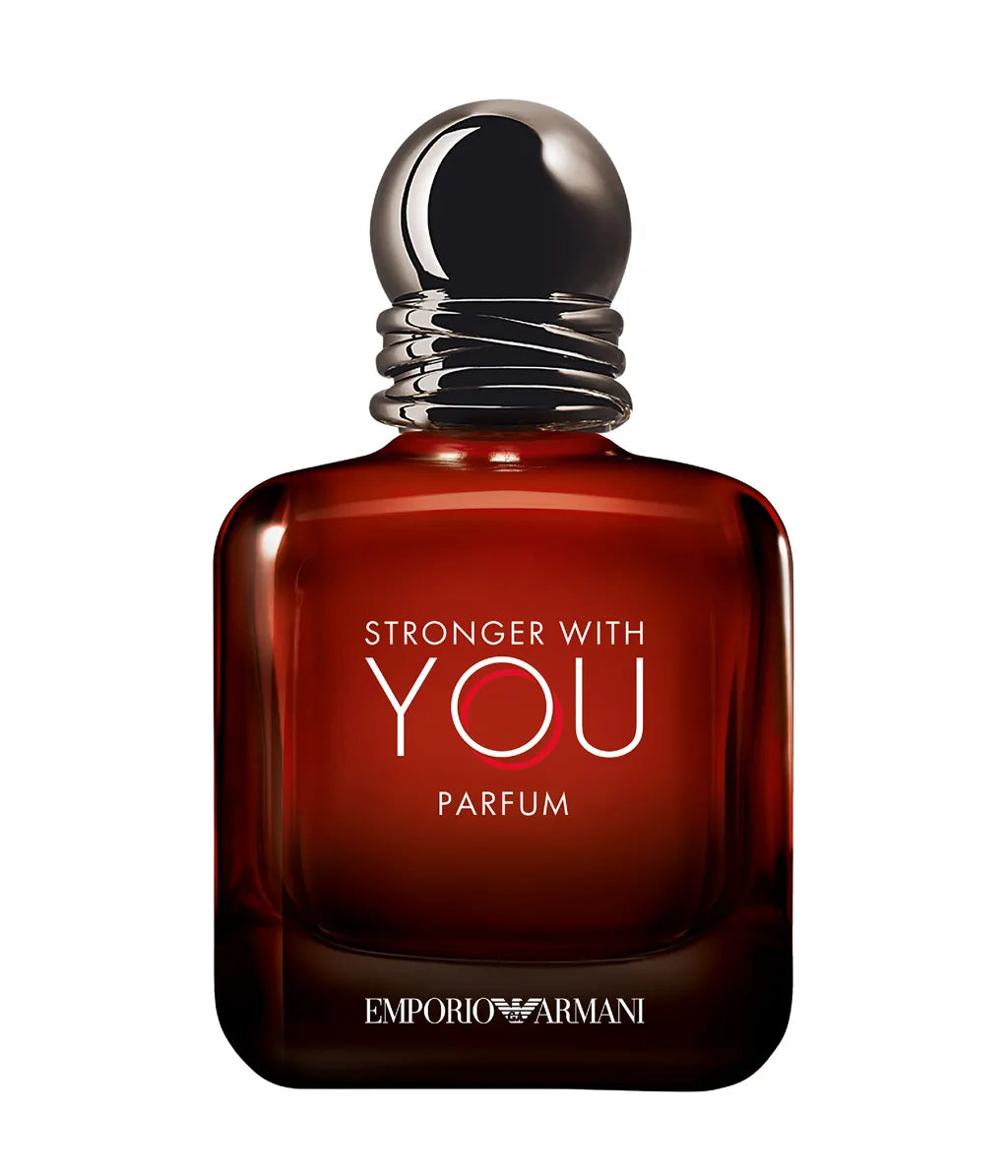Armani Stronger with you Parfume 100 ml